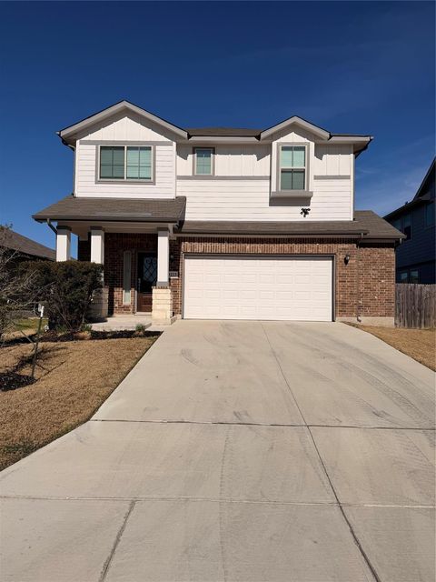 Photo of 3223 Field Thistle, New Braunfels, TX 78130 (MLS # 98399305)