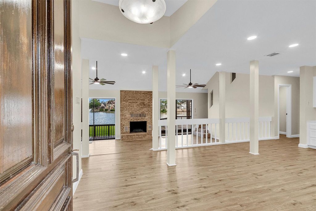 Photo of 2018 Wickersham Drive, Huntsville, TX 77340 (MLS # 65355778)