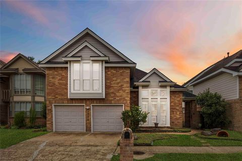 Photo of 16019 Juniper Grove Drive, Houston, TX 77084 (MLS # 60732608)