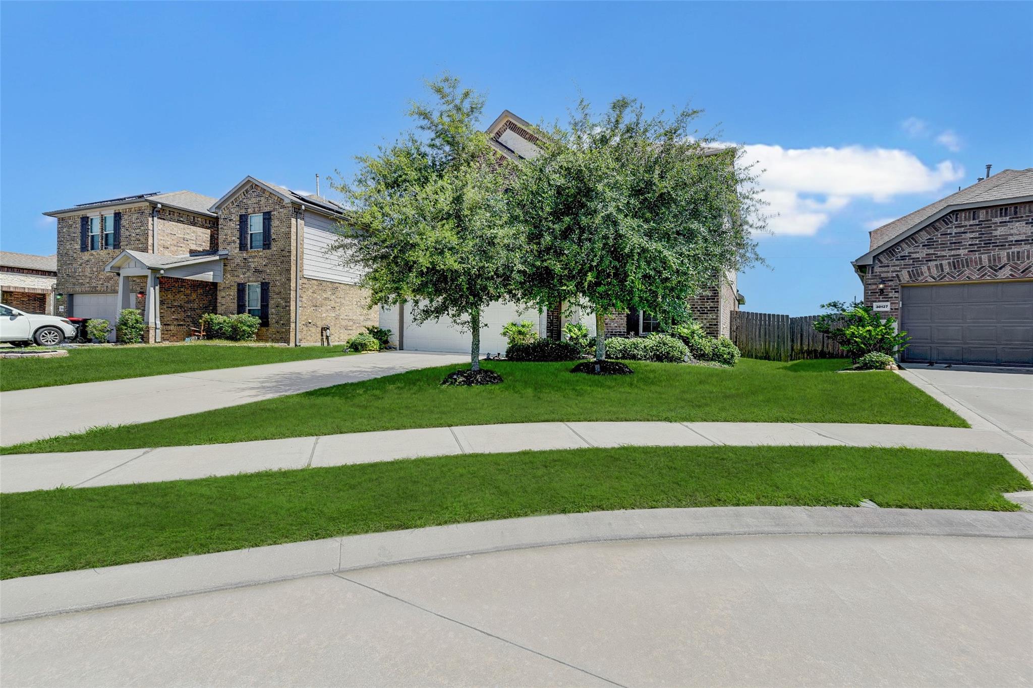 30125 Prairie Creek Court