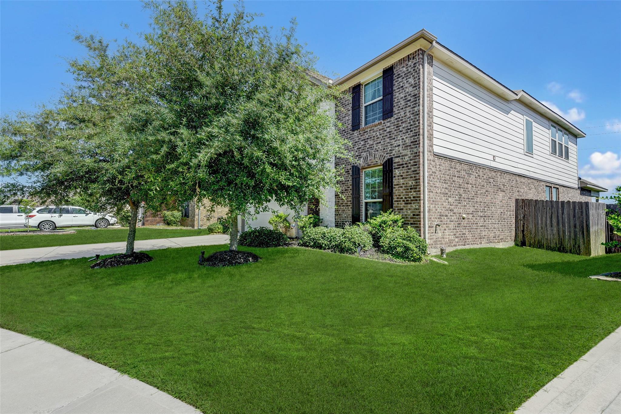 30125 Prairie Creek Court