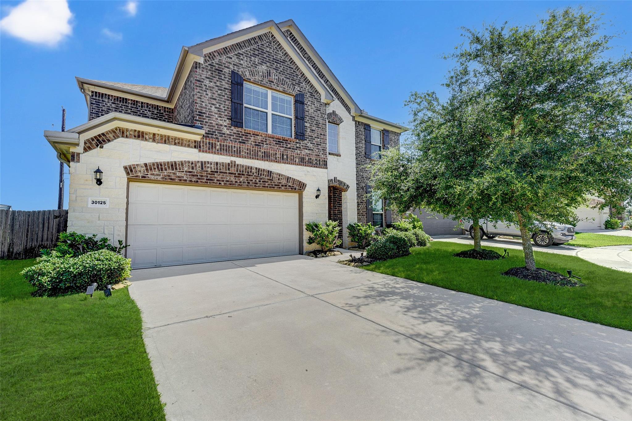 30125 Prairie Creek Court