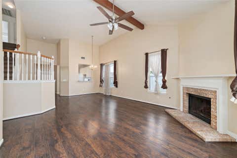 Photo of 20026 Coyote Ridge Lane Ln, Katy, TX 77449 (MLS # 51115913)