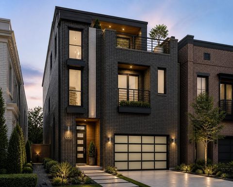 Photo of 1731 Norfolk Street, Houston, TX 77098 (MLS # 63956400)