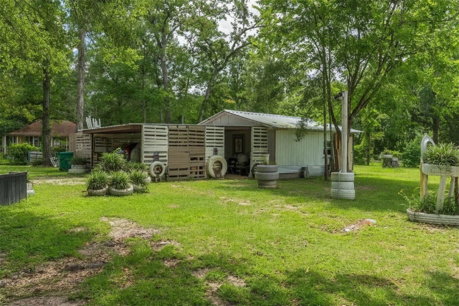 2118 Rolling Hills Road