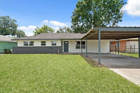 6826 Kingsway Drive Houston TX 77087