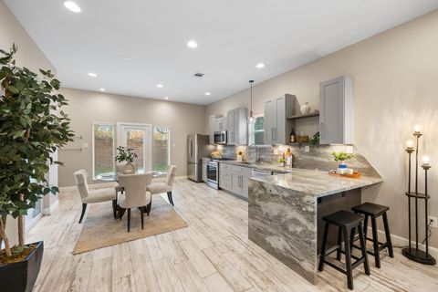 Photo of 317 E 35th Street #A, Houston, TX 77018 (MLS # 2957964)