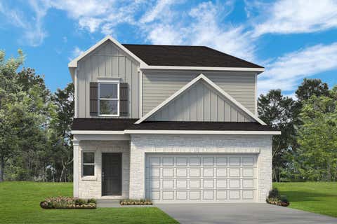 Photo of 9972 Enclave Grove Street, Willis, TX 77318 (MLS # 45052631)