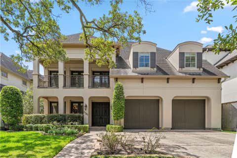 Photo of 3903 Purdue Street, Houston, TX 77005 (MLS # 68029007)