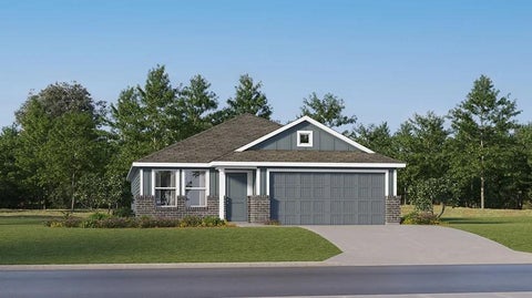 Photo of 2728 Chippewa Road, Bryan, TX 77807 (MLS # 79348774)
