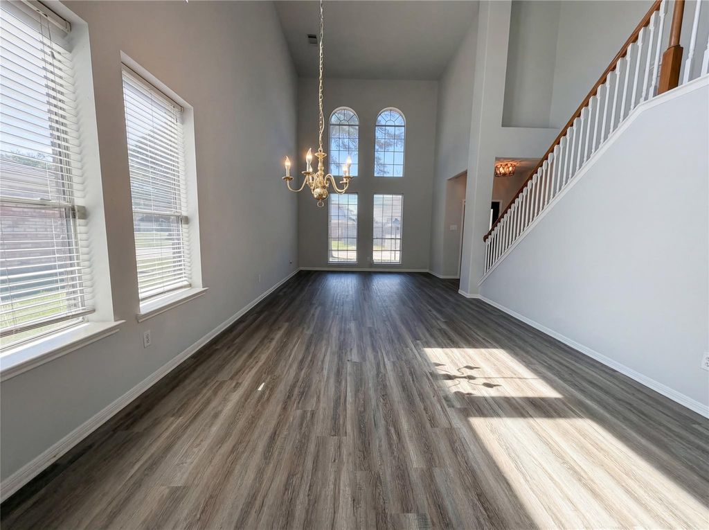 Photo of 14346 Glade Point Drive, Cypress, TX 77429 (MLS # 81007285)