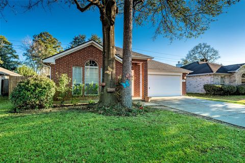 26115 Cypresswood Drive Spring TX 77373