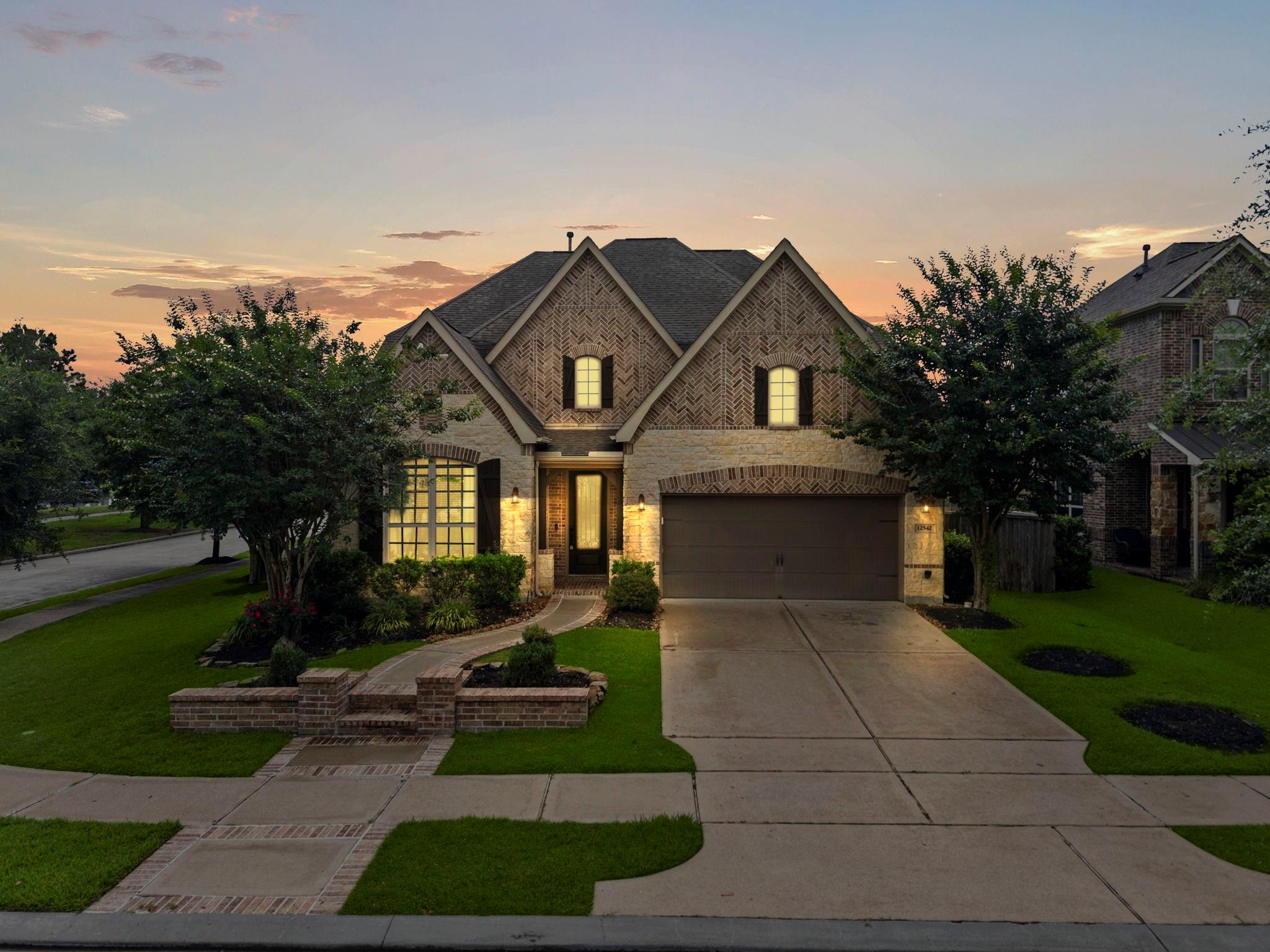 12542 Charter Mill Lane