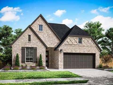 Photo of 4607 Flintrock Park Drive, Spring, TX 77386 (MLS # 24124267)