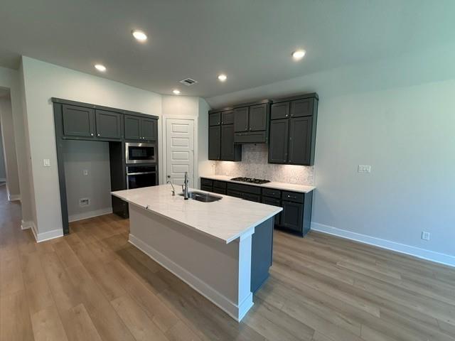 Photo of 4607 Flintrock Park Drive, Spring, TX 77386 (MLS # 24124267)