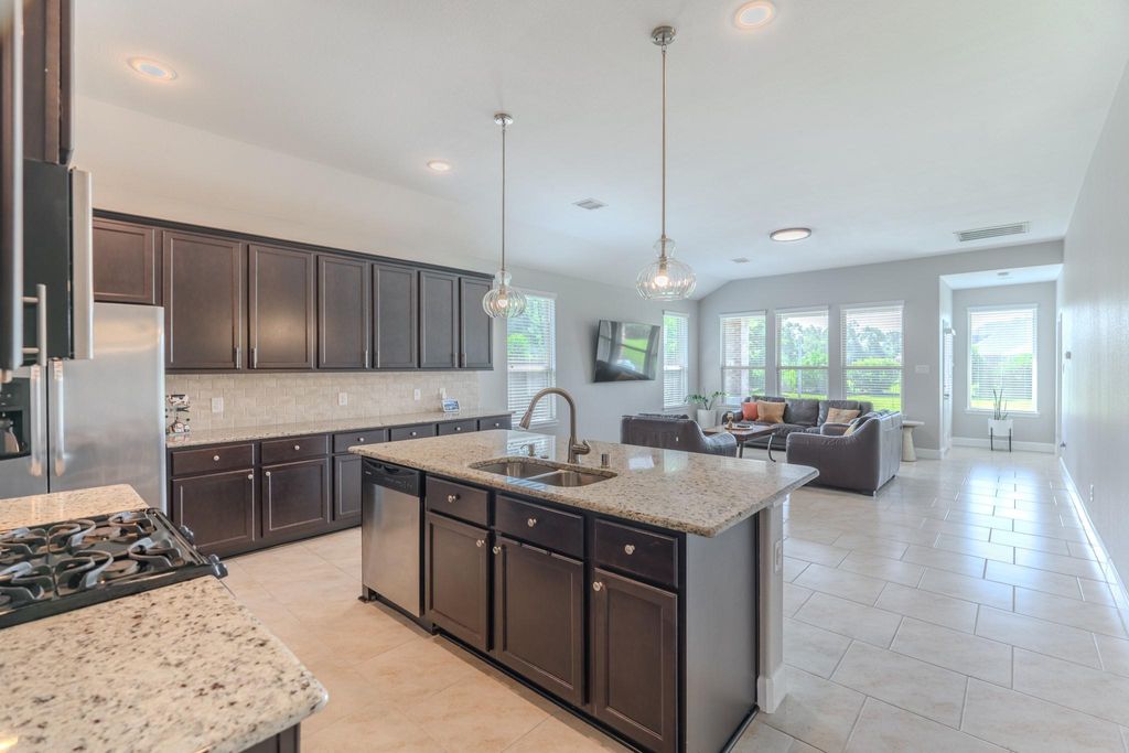 Photo of 24322 S Newcastle Bay Trail, Spring, TX 77389 (MLS # 87731756)