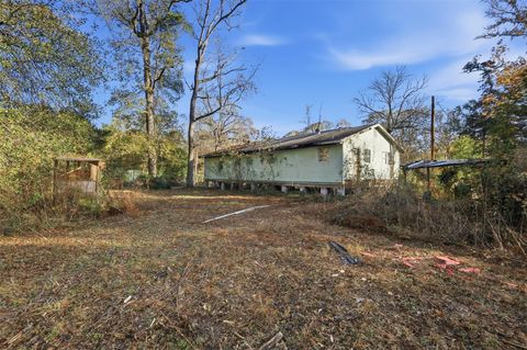 Photo of 12108 N Lakewood Drive, Splendora, TX 77372 (MLS # 22896600)