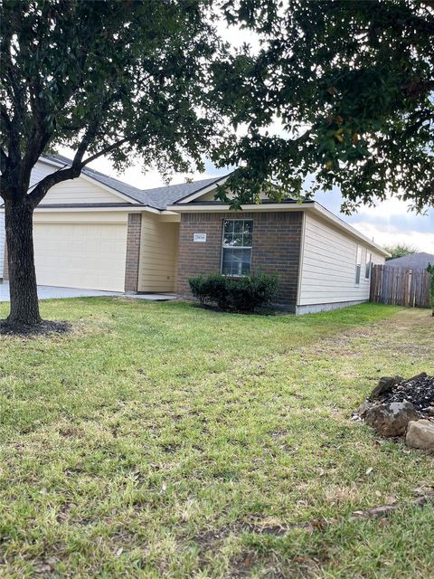 Photo of 29046 Village Creek Loop, Spring, TX 77386 (MLS # 43625541)