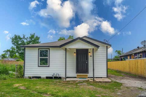Photo of 7821 Ethel Street, Houston, TX 77028 (MLS # 85574932)