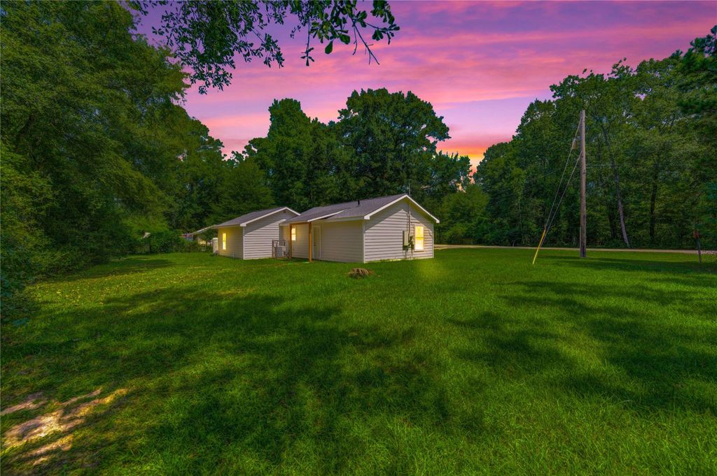 Photo of 411 Waterfall Drive, Huffman, TX 77336 (MLS # 63276827)