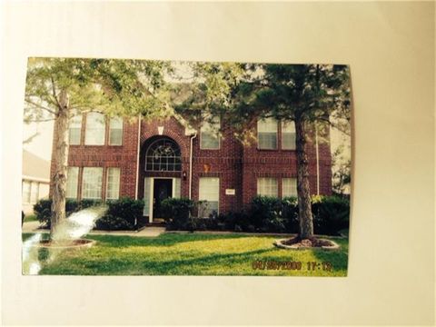 Photo of 4607 Forest Home Drive, Missouri City, TX 77459 (MLS # 3211631) Photo of 4607 Forest Home Drive, Missouri City, TX 77459 (MLS # 3211631)