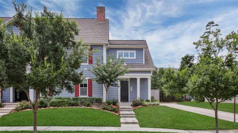 Photo of 207 Kendrick Pines Boulevard, Spring, TX 77389 (MLS # 27468066)