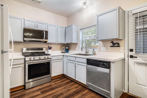 Photo of 23644 Wildwood Green Way, Spring, TX 77373 (MLS # 90811777)