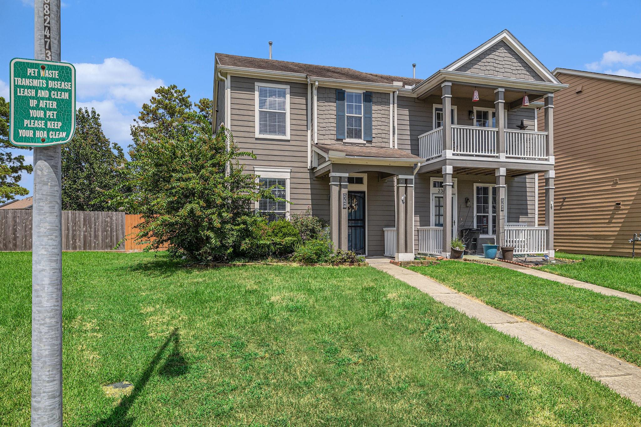 23644 Wildwood Green Way