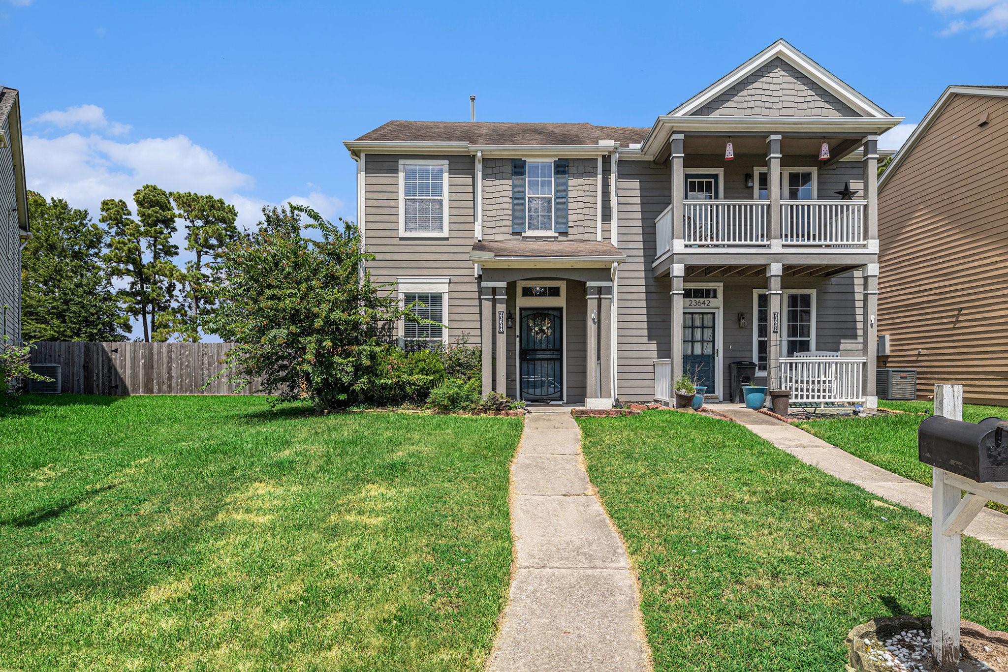 23644 Wildwood Green Way