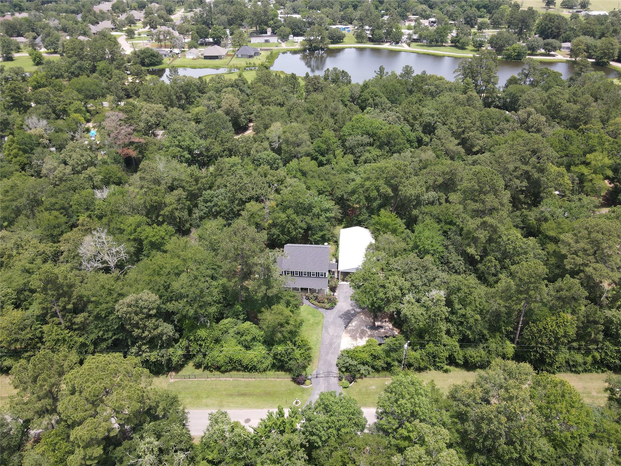 25292 Willow Creek Road