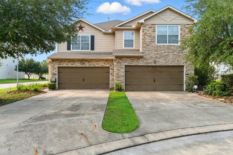 Photo of 5010 Kale Court, Houston, TX 77066 (MLS # 37568080) Photo of 5010 Kale Court, Houston, TX 77066 (MLS # 37568080)