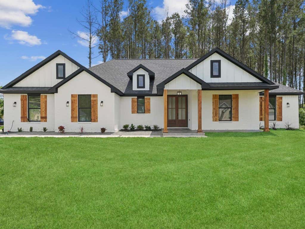 Photo of 679 Road 66111, Dayton, TX 77535 (MLS # 43576723)