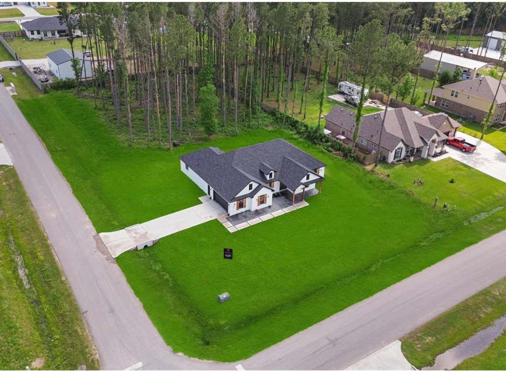 Photo of 679 Road 66111, Dayton, TX 77535 (MLS # 43576723)