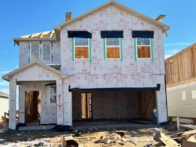 4019 Crowning Court