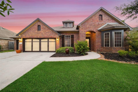 Photo of 31510 Orchard Hill Lane, Spring, TX 77386 (MLS # 23028727)