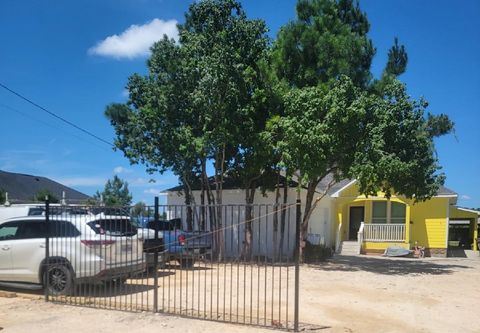 Photo of 156 Road 5111, Cleveland, TX 77327 (MLS # 44881832)