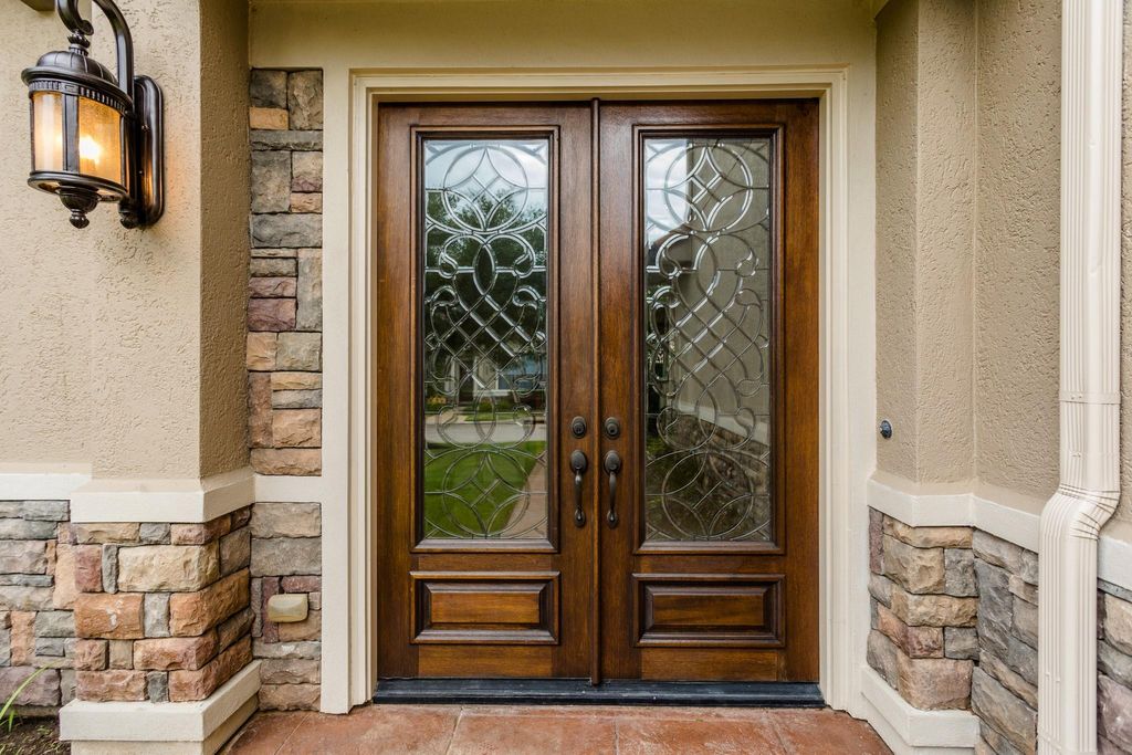 Photo of 4302 Stonebrook Lane, Missouri City, TX 77459 (MLS # 44656026)