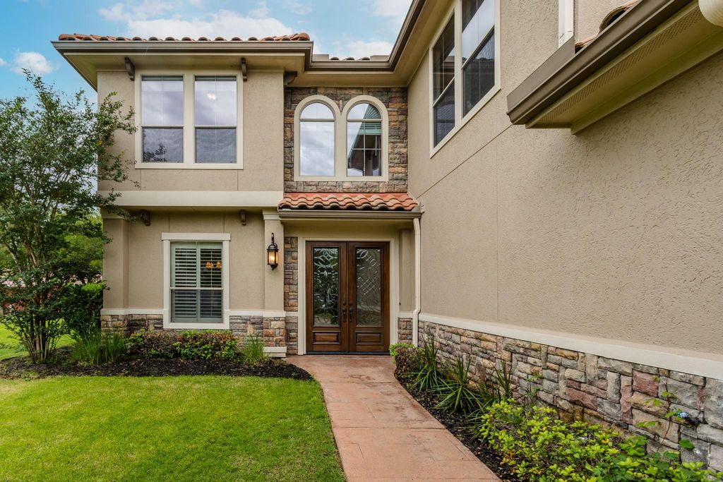 Photo of 4302 Stonebrook Lane, Missouri City, TX 77459 (MLS # 44656026)