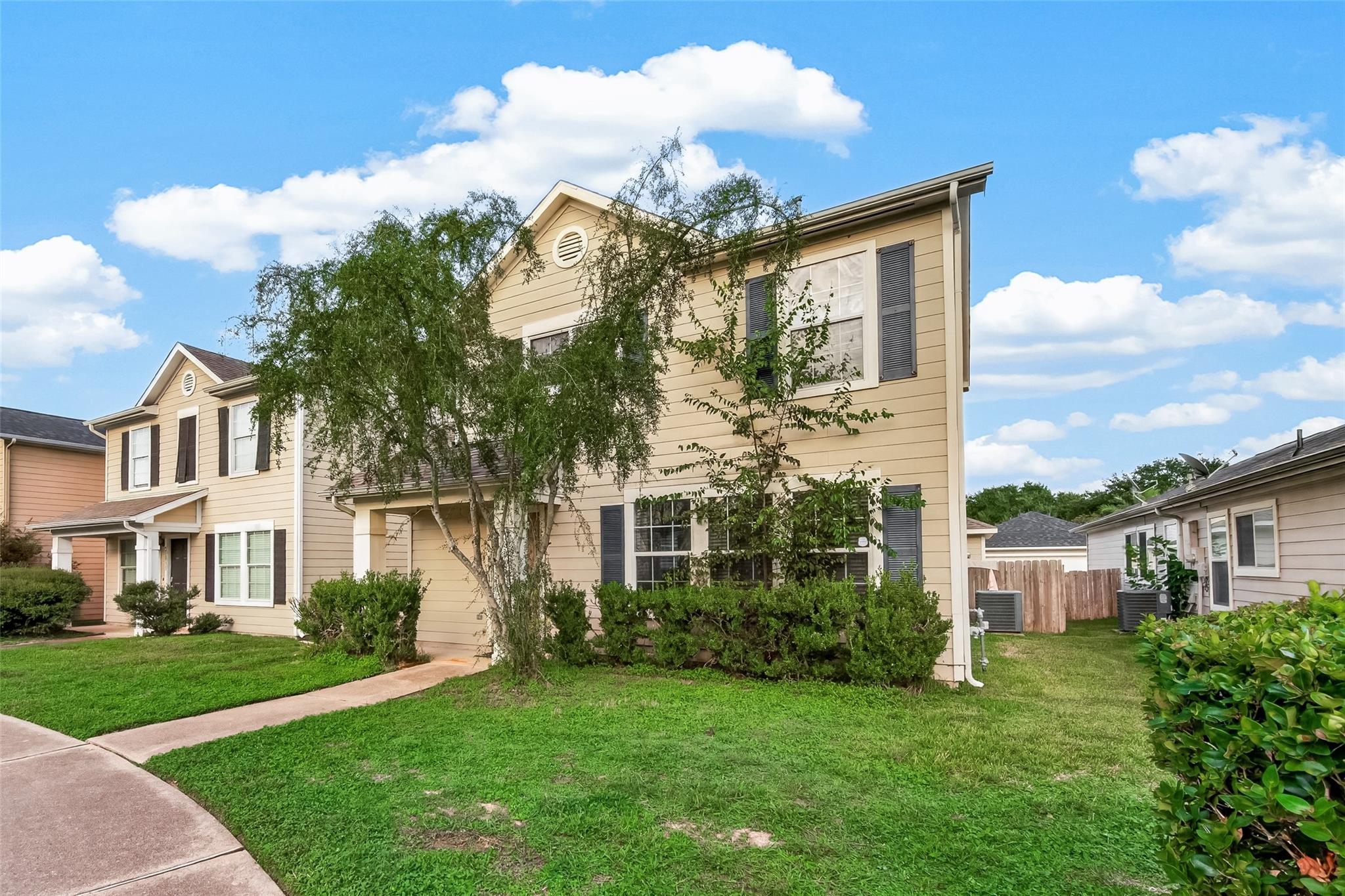 20831 Patriot Park Lane