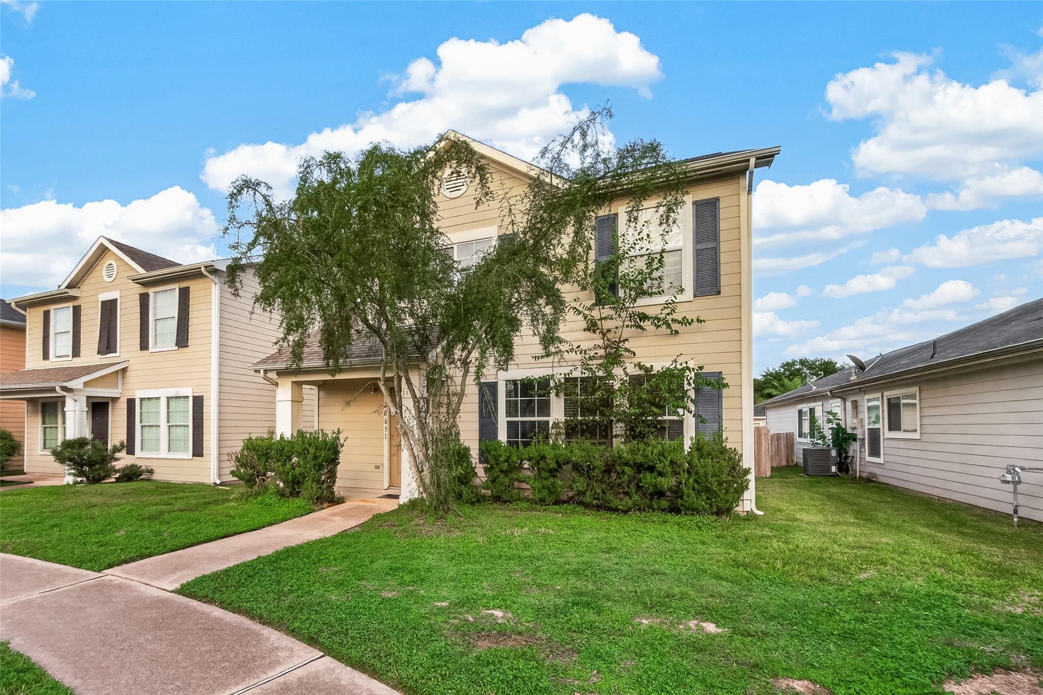 20831 Patriot Park Lane