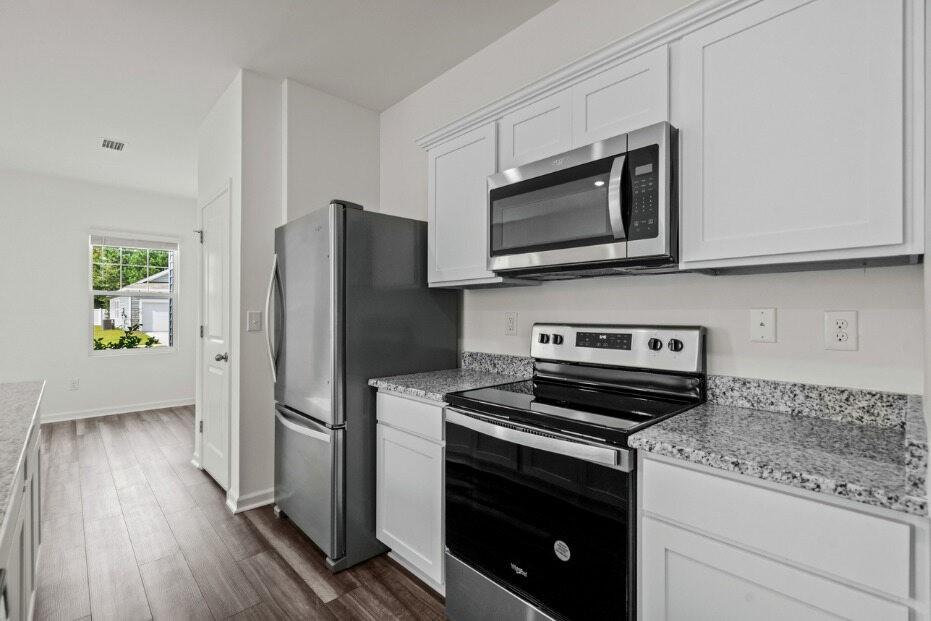 2466 Spring Rise Lane