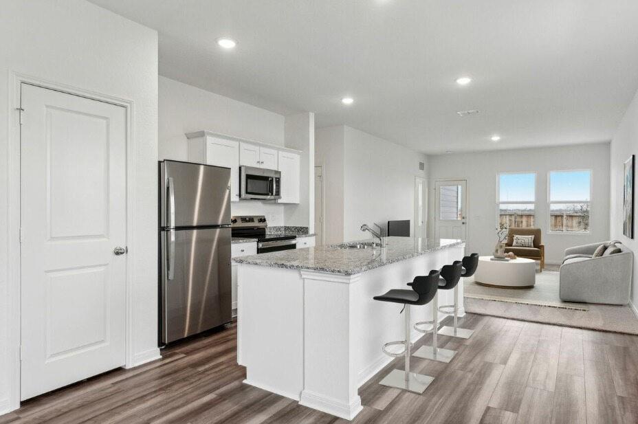 2466 Spring Rise Lane