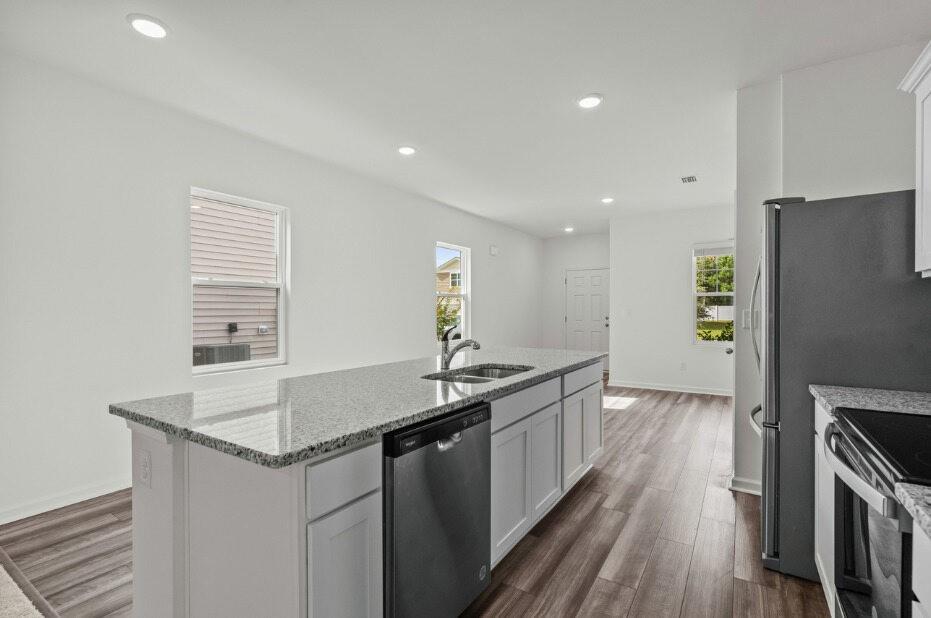 2466 Spring Rise Lane
