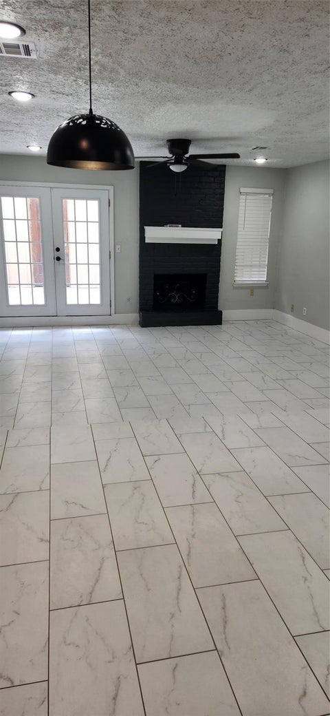 Photo of 12447 W Village Drive #C, Houston, TX 77039 (MLS # 85753296)