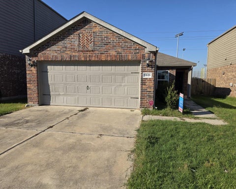 Photo of 11618 El Rubi Drive, Houston, TX 77048 (MLS # 31171286)