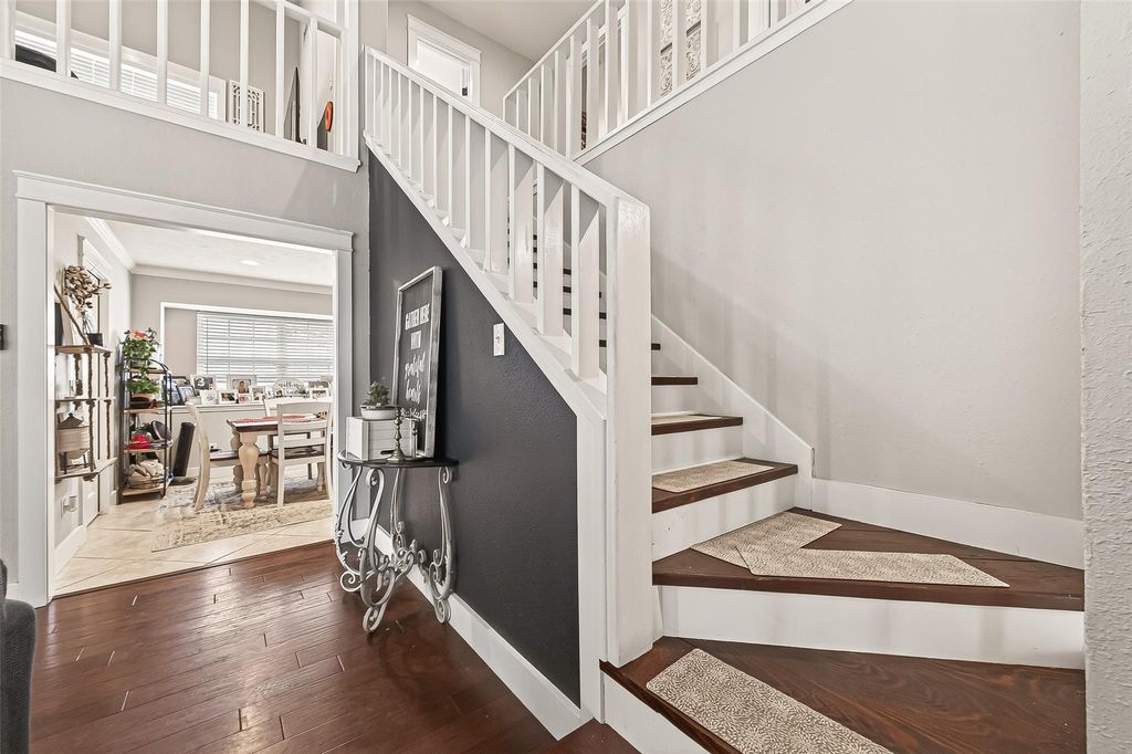 Photo of 7511 Nickaburr Creek Drive, Magnolia, TX 77354 (MLS # 9656753)