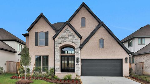 Photo of 21958 Frosted Elfin Drive, Cypress, TX 77433 (MLS # 49727881)