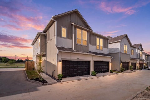 Photo of 6521 Rena Street, Houston, TX 77092 (MLS # 13424734)