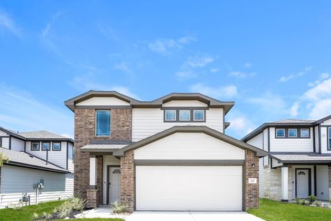 Photo of 24719 Linaria Drive, Montgomery, TX 77316 (MLS # 46424349)