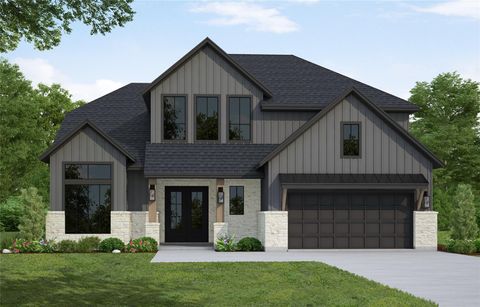 4902 Pegasus Way Richmond TX 77469